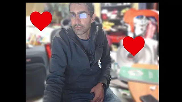 Gsmile1 online show from January 29, 12:43 am