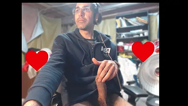 Gsmile1 online show from March 15, 4:43 pm