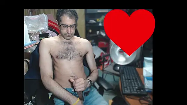 Gsmile1 online show from January 10, 7:04 pm