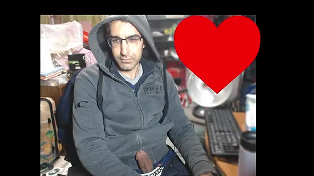 Gsmile1 online show from January 11, 12:32 pm