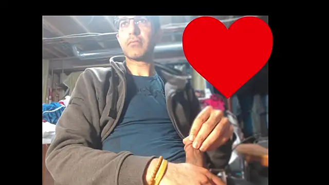 Gsmile1 online show from April 3, 6:28 pm