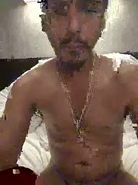 jrrichforever online show from February 18, 2:51 am