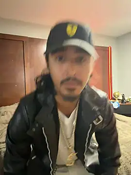 jrrichforever online show from February 28, 8:54 pm