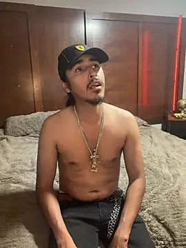 jrrichforever online show from March 2, 12:35 am