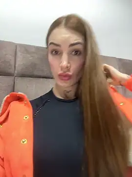 Snapshot of SofiaCarter chatting on March 18, 2:47 am SofiaCarter online show from March 18, 2:47 am