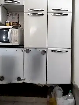 NeydeHotWife online show from April 14, 12:44 pm