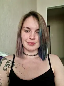 LazyTanukii online show from July 5, 4:03 pm