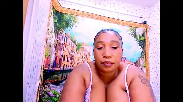 mysticeboney online show from June 19, 5:28 pm