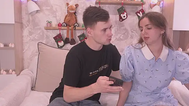 FluffyHat online show from January 6, 3:38 pm