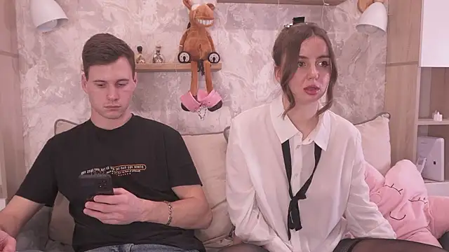 FluffyHat online show from February 1, 4:16 pm