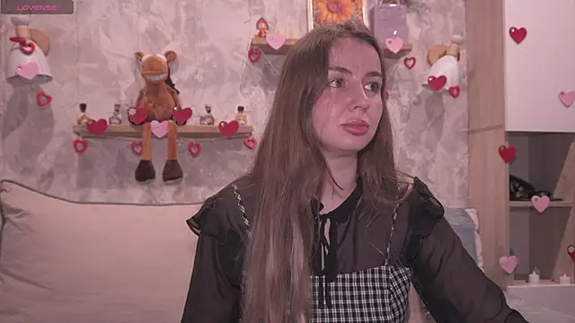 FluffyHat online show from February 15, 12:14 pm