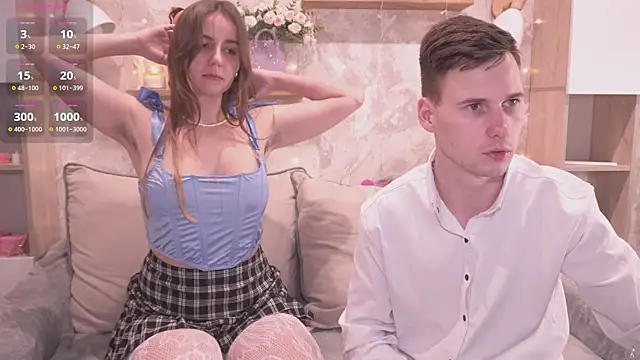 FluffyHat online show from March 1, 3:58 pm