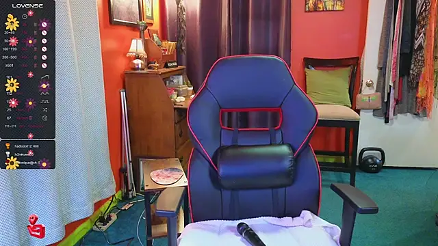 Snapshot of Good-Juju chatting on January 14, 10:02 pm Good-Juju online show from January 14, 10:02 pm