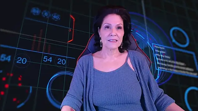 Snapshot of Good-Juju chatting on February 16, 3:26 am Good-Juju online show from February 16, 3:26 am