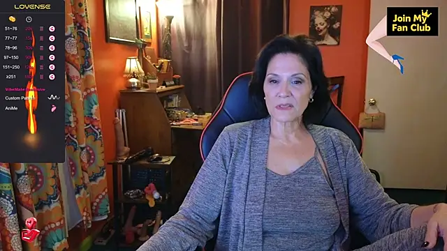 Snapshot of Good-Juju chatting on September 12, 2:33 am Good-Juju online show from September 12, 2:33 am