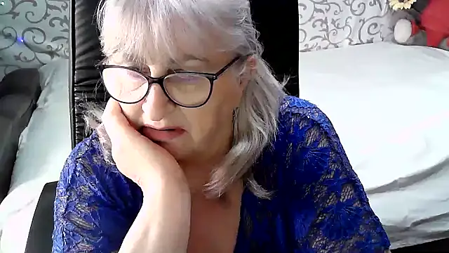 LolkaAlyss online show from February 23, 2:14 pm