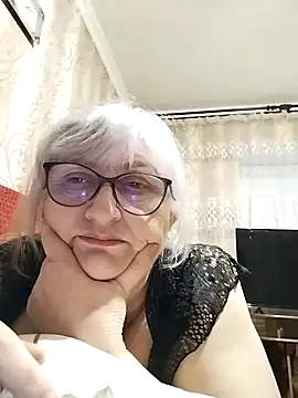 LolkaAlyss online show from February 26, 8:33 pm