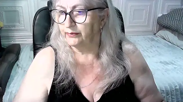 LolkaAlyss online show from May 10, 2:55 pm