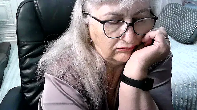LolkaAlyss online show from May 25, 4:18 am