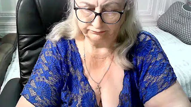 LolkaAlyss online show from May 31, 5:15 am