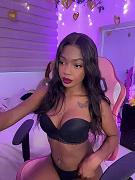 Vane Rossee online show from February 12, 10:38 pm