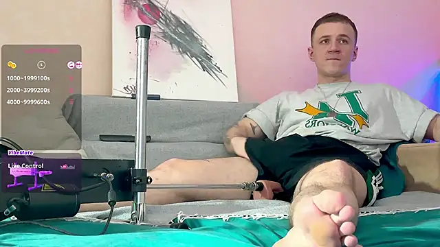 Ethan and mike online show from March 7, 12:35 pm