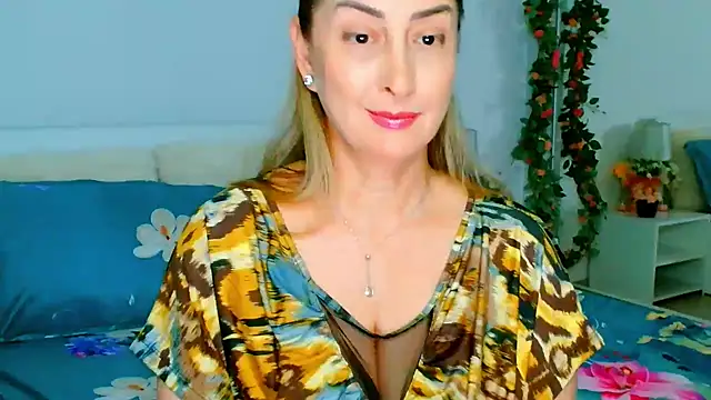 Tyana40 online show from March 18, 5:31 am