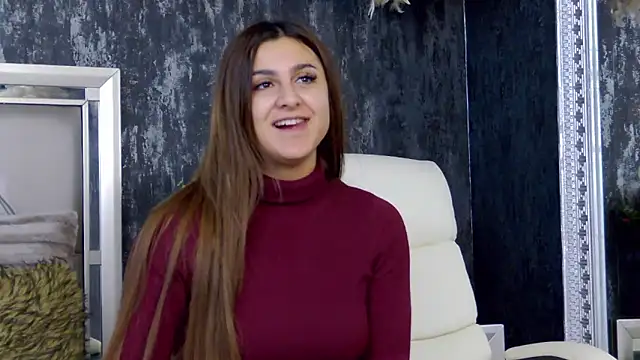 NicolePlay online show from January 17, 5:53 am