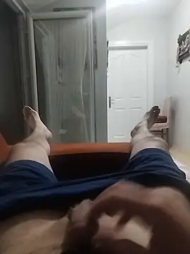 Aykut1990 online show from June 19, 7:17 pm