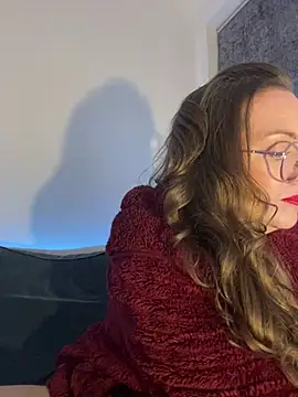 FemDom RubyKnightXXO online show from February 7, 11:13 pm