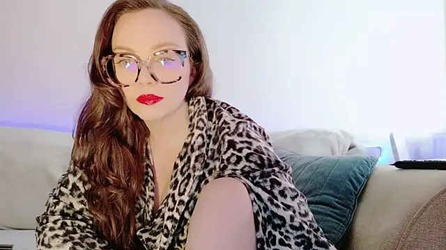 FemDom RubyKnightXXO online show from March 6, 3:13 pm