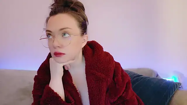 FemDom RubyKnightXXO online show from March 12, 7:28 pm