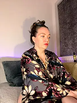 FemDom RubyKnightXXO online show from October 22, 7:24 pm