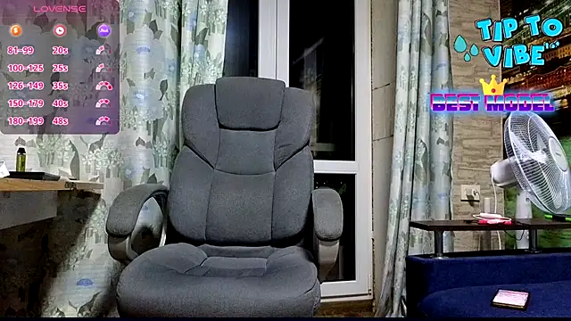 xxrokixxx online show from December 3, 4:39 pm