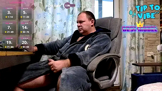 xxrokixxx online show from December 17, 10:01 am