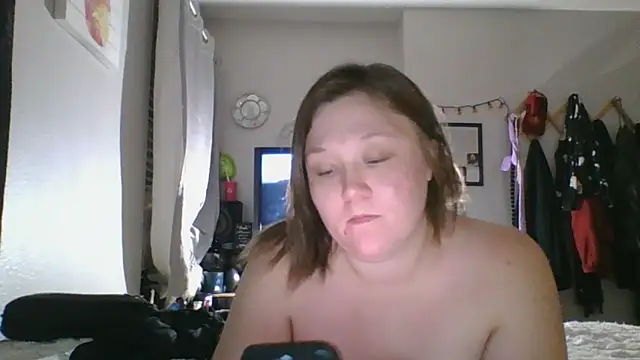 JadeDaMilf online show from December 27, 12:39 am