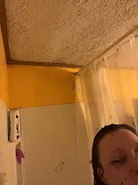 JadeDaMilf online show from February 7, 9:26 am