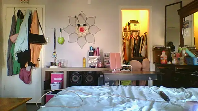 JadeDaMilf online show from February 28, 2:09 pm