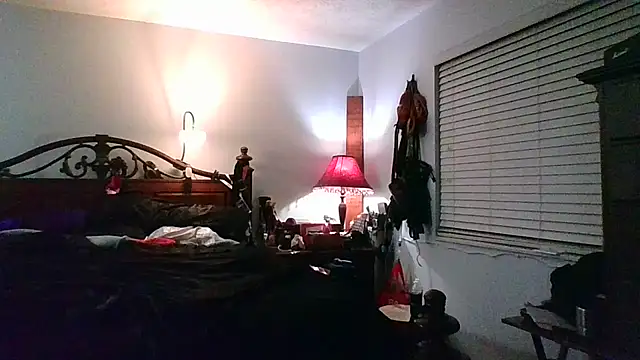 JadeDaMilf online show from September 27, 2:38 am