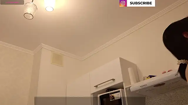 aliiiiiina online show from February 16, 8:27 pm