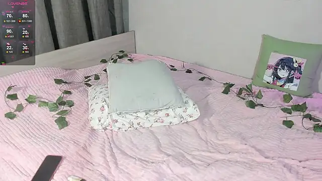  Sweety pie  online show from February 27, 4:23 am