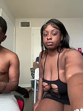 DancingLemonade online show from January 12, 1:48 pm