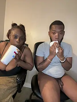 DancingLemonade online show from April 6, 1:03 am