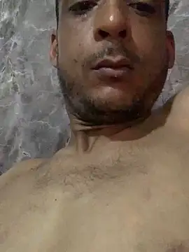 domigoodguy online show from March 7, 8:00 pm