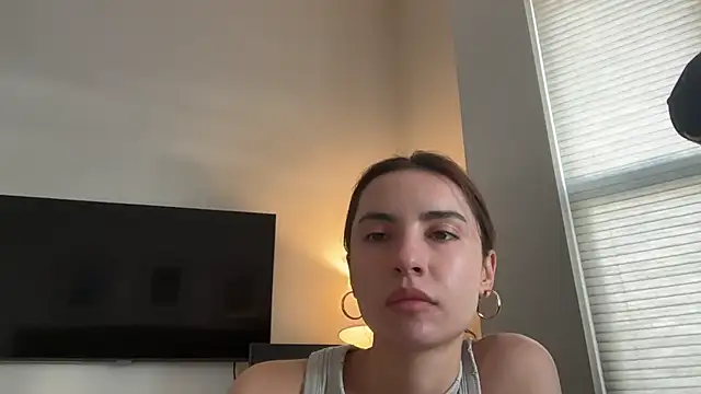everybody loves pussy online show from February 25, 6:50 pm