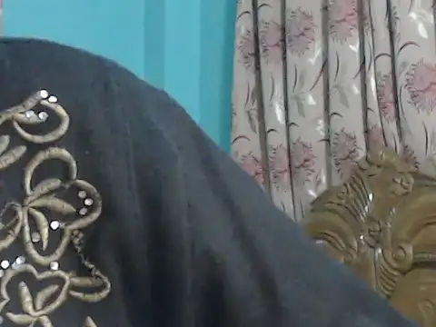 Snapshot of NancyRuvi chatting on January 2, 4:24 pm NancyRuvi online show from January 2, 4:24 pm