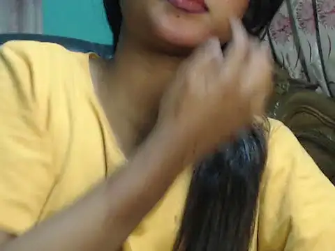 Snapshot of NancyRuvi chatting on February 25, 3:27 pm NancyRuvi online show from February 25, 3:27 pm