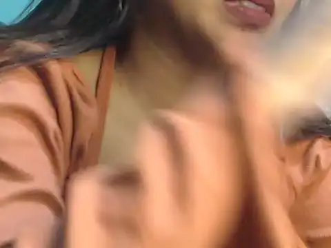 Snapshot of NancyRuvi chatting on March 2, 2:54 pm NancyRuvi online show from March 2, 2:54 pm