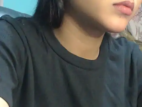 Snapshot of NancyRuvi chatting on March 5, 2:34 pm NancyRuvi online show from March 5, 2:34 pm