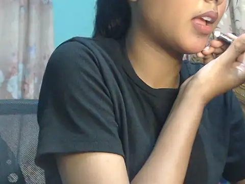 Snapshot of NancyRuvi chatting on September 10, 4:07 pm NancyRuvi online show from September 10, 4:07 pm